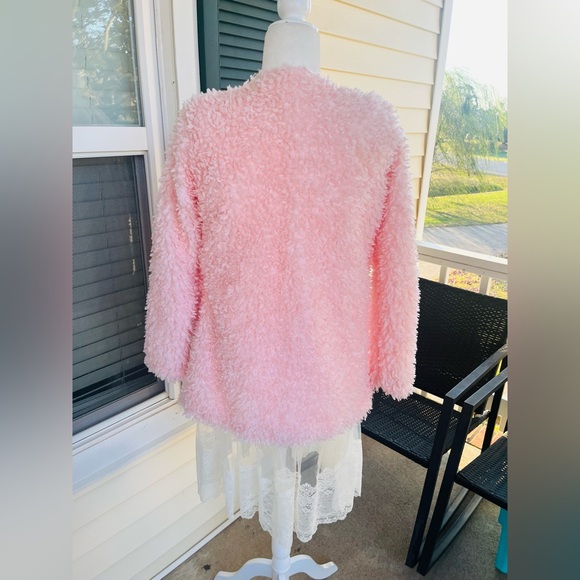 Dear my love Lolita coat - Picture 2 of 3